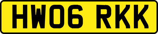HW06RKK
