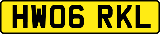 HW06RKL