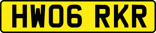 HW06RKR