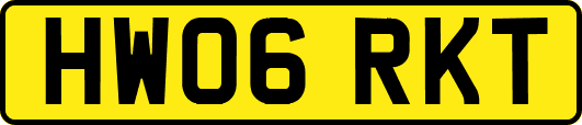 HW06RKT