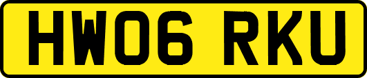 HW06RKU