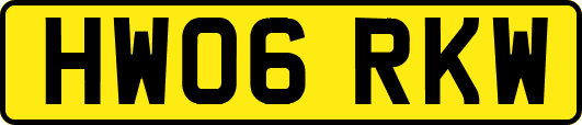 HW06RKW