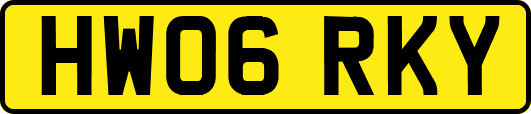 HW06RKY