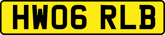 HW06RLB