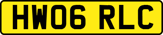 HW06RLC