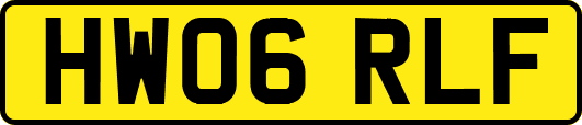 HW06RLF