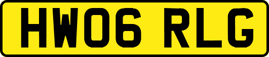 HW06RLG