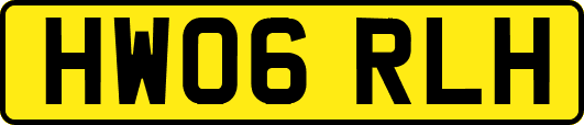 HW06RLH