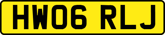 HW06RLJ