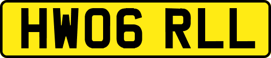 HW06RLL