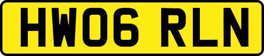 HW06RLN