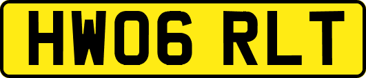 HW06RLT