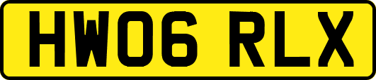HW06RLX