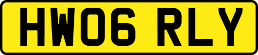 HW06RLY