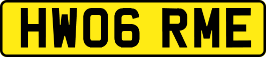 HW06RME