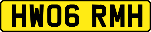 HW06RMH