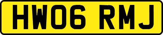 HW06RMJ