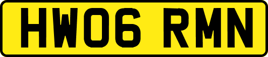 HW06RMN