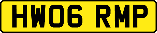 HW06RMP