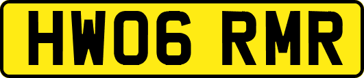 HW06RMR