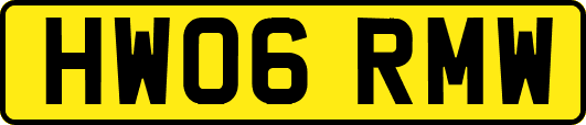 HW06RMW