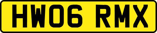 HW06RMX