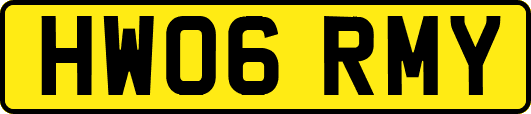 HW06RMY