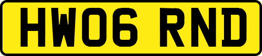 HW06RND