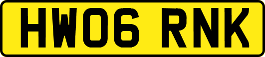 HW06RNK