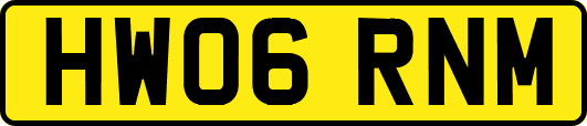 HW06RNM