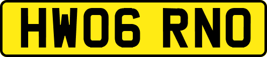 HW06RNO