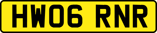 HW06RNR