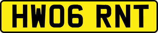 HW06RNT