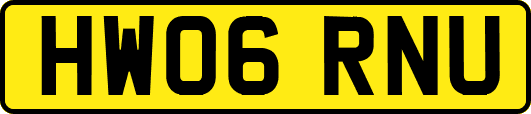 HW06RNU
