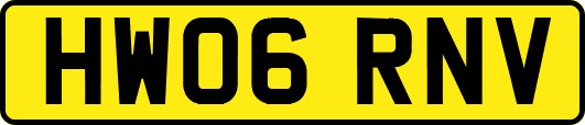 HW06RNV