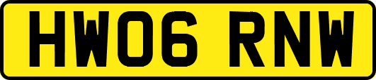 HW06RNW