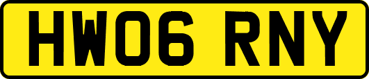 HW06RNY
