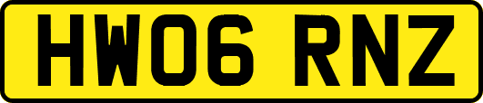 HW06RNZ