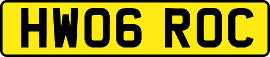 HW06ROC