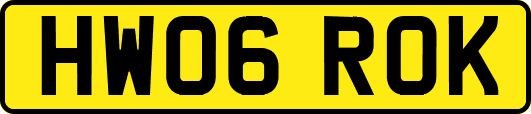 HW06ROK