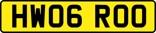 HW06ROO