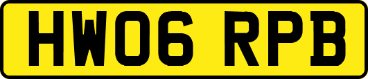 HW06RPB