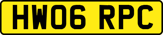 HW06RPC