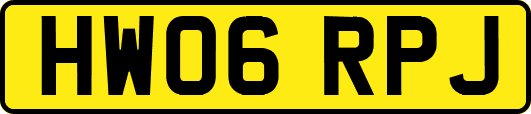 HW06RPJ