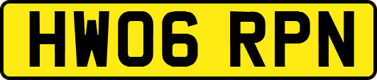 HW06RPN