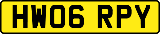 HW06RPY