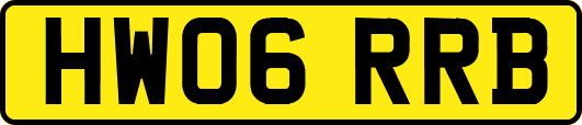 HW06RRB