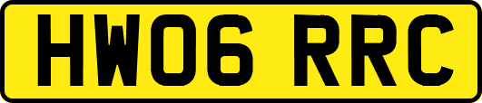 HW06RRC