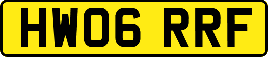 HW06RRF