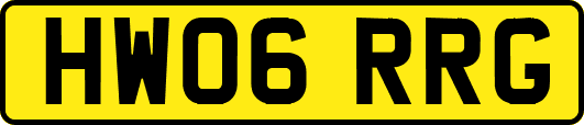 HW06RRG